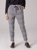 Yarra Trail Check Pant