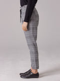 Yarra Trail Check Pant